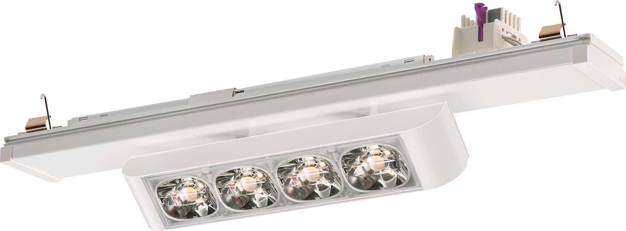Ridi-Leuchten LED-Strahlermodul 3000K DALI VLMF- #0332037//691