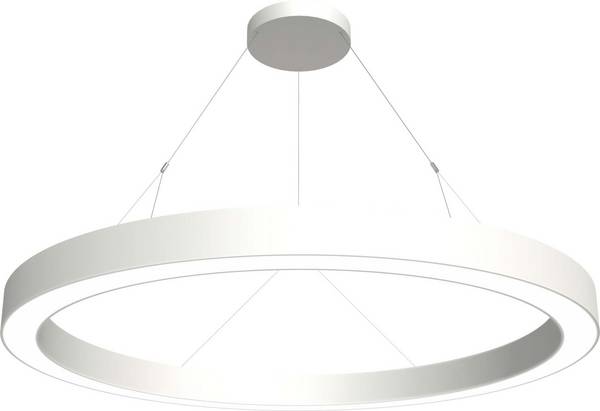 RIDI SPC0620050 SPC0620050 LED-Pendelleuchte LED   114 W Weiß