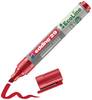 Edding 29 EcoLine 4-29002 Whiteboardmarker Rot 1 St.