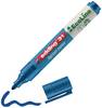 Flipchartmarker 31 EcoLine 1,5-3mm Rundspitze blau