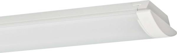 RIDI 450071 450071 LED-Deckenleuchte LED   48 W Weiß