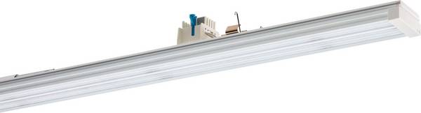 RIDI 1551046 1551046 LED-Geräteträger  67 W LED  Weiß 1 St.