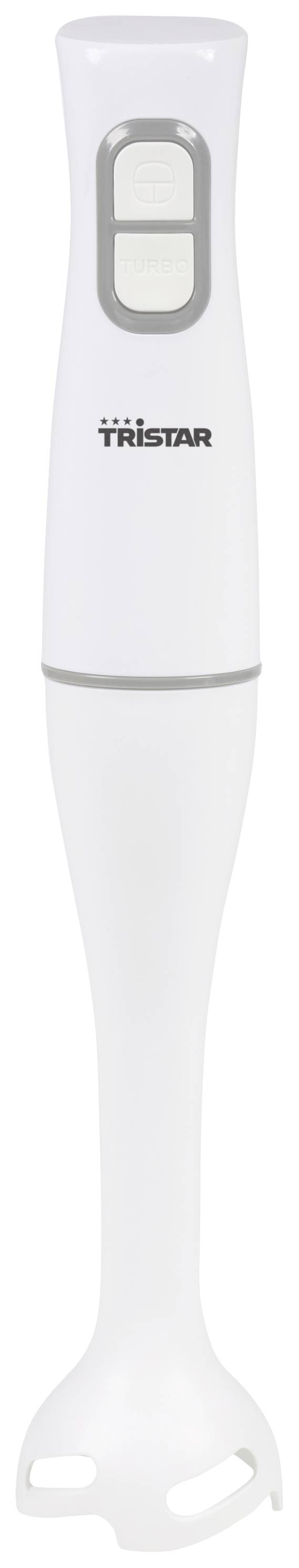 Tristar MX-4850 Stabmixer 350 W Weiß