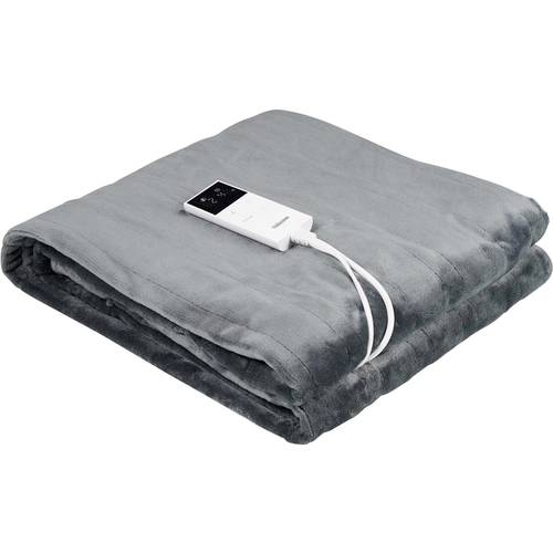 Tristar BW-4780 Heizdecke 80 W Anthrazit