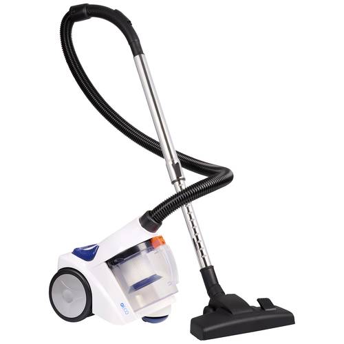 Tristar SZ-4115 Staubsauger ohne Beutel 800 W