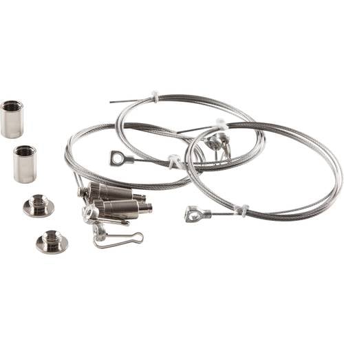 RIDI 206909 Seil-Abhängung 206909 1 St.