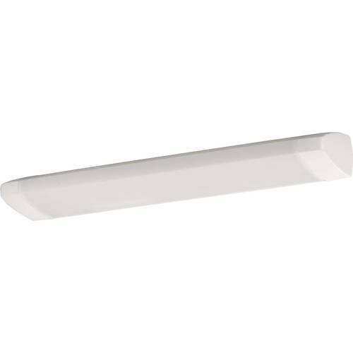 Thumbnail - RIDI 0450001//676 0450001//676 LED-Spiegelleuchte Weiß Weiß