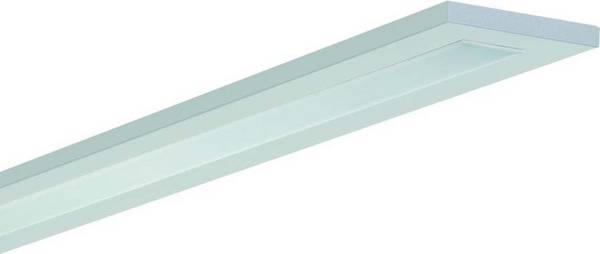 RIDI 650240 650240 Pendelleuchte LED   34 W Weiß