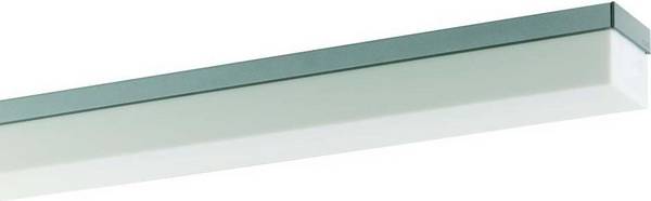 RIDI 0460062SI 0460062SI Deckenleuchte LED   30 W Silber