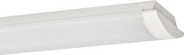RIDI 0450031//676 0450031//676 LED-Deckenleuchte LED   70 W Weiß