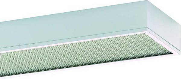 RIDI 650610 650610 Deckenleuchte LED   69 W Weiß