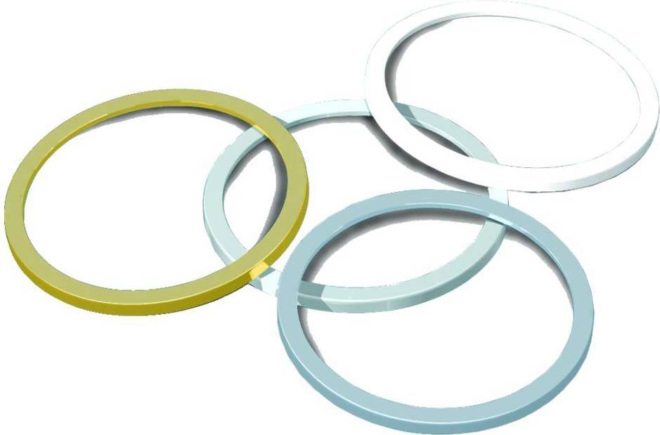 RIDI 202676 Dekorring 202676 1 St. Image