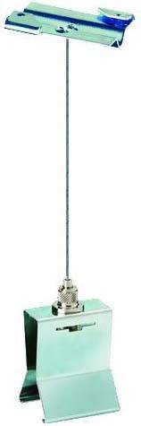 RIDI 207943 Aufhängeklammer 207943 1 St.