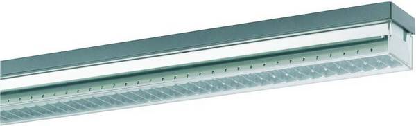 RIDI 0460020SI 0460020SI Deckenleuchte LED   34 W Silber