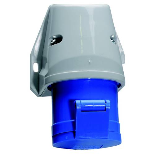 Bals Elektrotechnik 11895 11895 CEE Wandsteckdose 16.0 A 3polig 230 V 1 St.