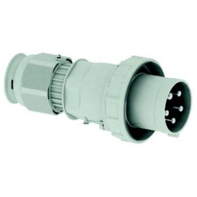 Bals Elektrotechnik 21966 21966 CEE Stecker 125.0 A 5polig 50 V 1 St.