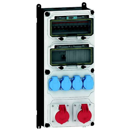 Bals Elektrotechnik CEE Stromverteiler 89118 89118