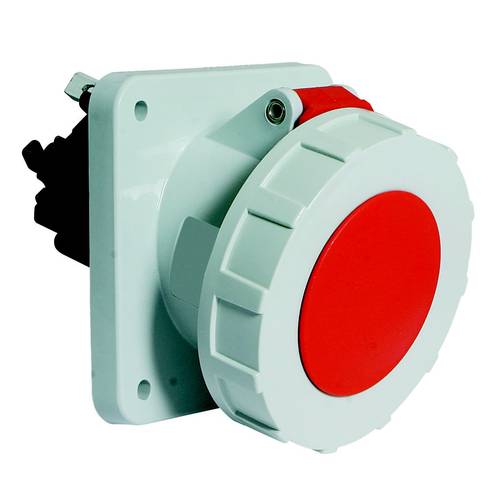 Bals Elektrotechnik 120274 120274 CEE Anbaudose 63.0 A 5polig 400 V 1 St.