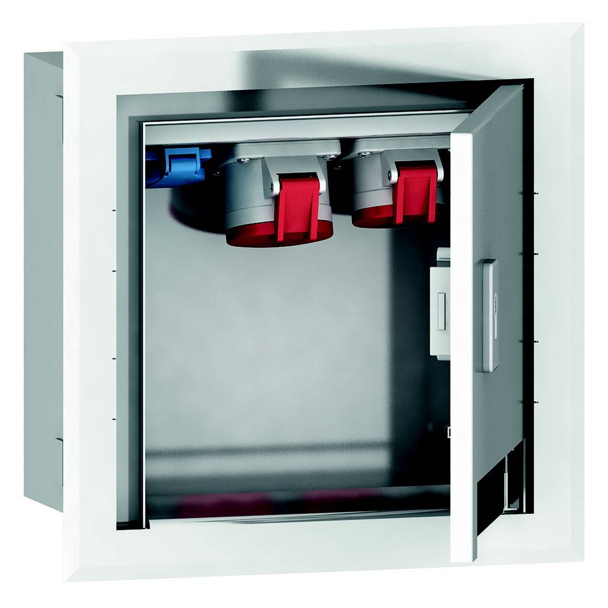 Bals Elektrotechnik CEE Stromverteiler 560509 560509