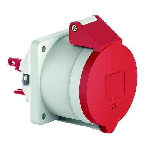 Bals Elektrotechnik 132002 132002 CEE Anbaudose 32.0 A 5polig 400 V 1 St.
