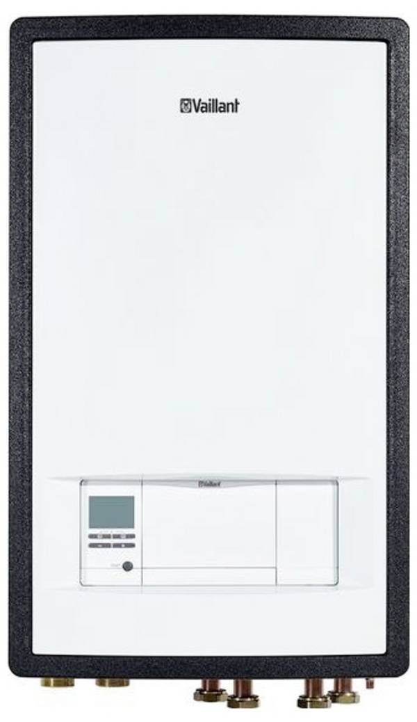 Vaillant Hydraulikstation VWZ MEH 97/6 für Luft-Wasser-Wärmepumpe aroTHERM plus