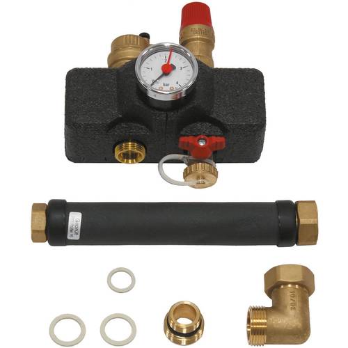 Thumbnail - Vaillant 307591 Verteiler