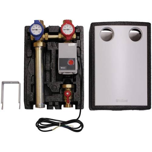 Thumbnail - Vaillant 20191817 Rohbaupaket