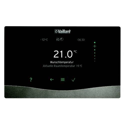 Vaillant 20260923 20260923 Funk-Modul