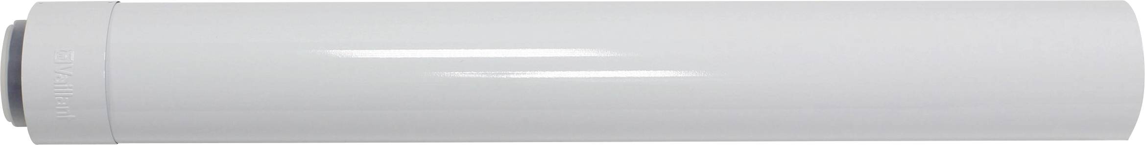 Technische Zeichnung: Zylinder mit Abmessungen; Länge 1000 mm, Durchmesser 70 mm.