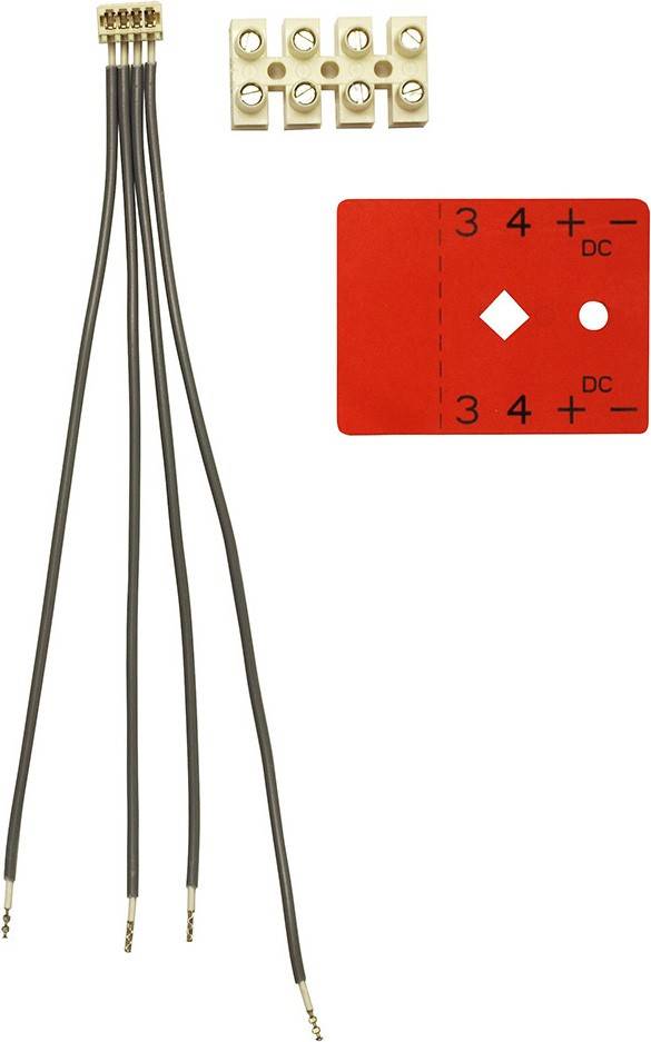 Vaillant 20263740 20263740 Anschlussset