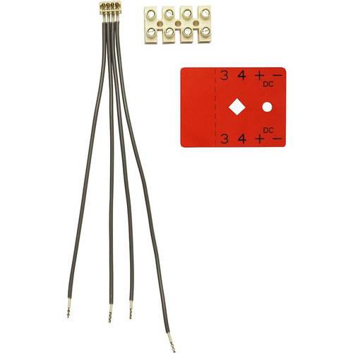 Vaillant 20263740 20263740 Anschlussset