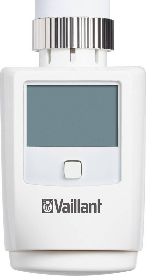 Vaillant 20242486 20242486 Funk-Heizkörperthermostat