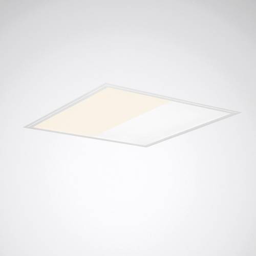 Trilux 8365051 8365051 LED-Panel Weiß Weiß
