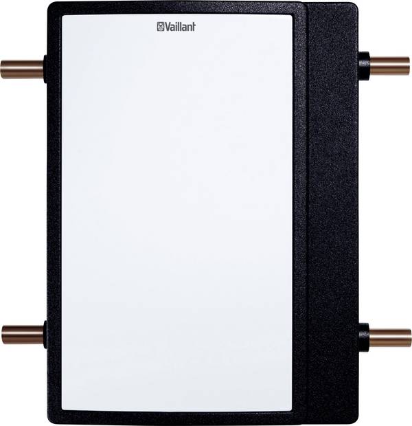 Vaillant fluoCOLLECT VWW 11/4 SI Wärmetauscher Wasser/Wasser