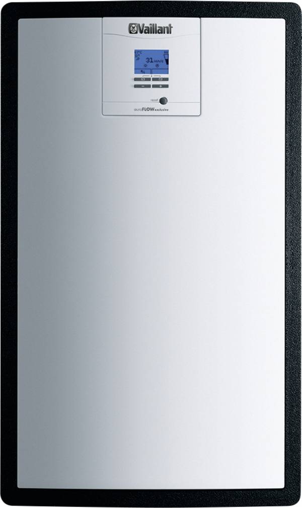 Vaillant Solarladestation auroFLOW plus VPM 15 D
