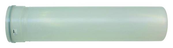 Vaillant Verlängerung 1,0m, 250mm, PP, 0020106566