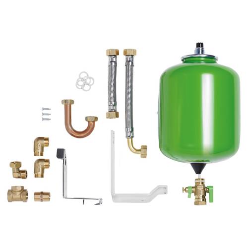 Vaillant 20180979 20180979 Anschlussset