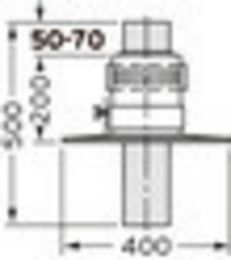 Vaillant 20106398 Abdeckung