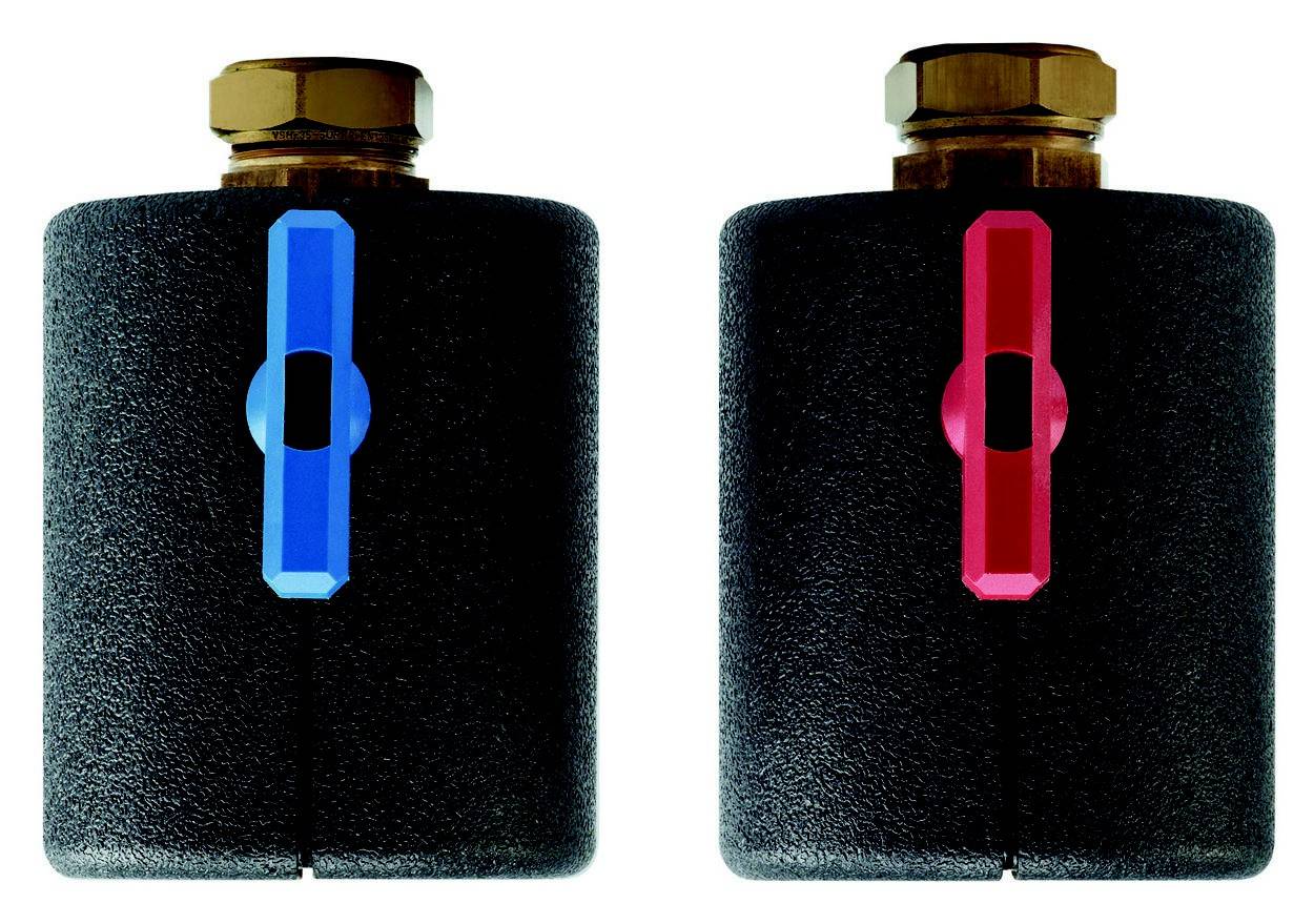 Vaillant 20106195 20106195 Wärmedämmung