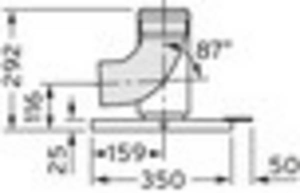 Vaillant 20106388 Bogen