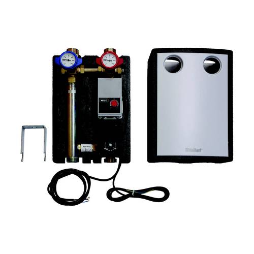 Vaillant 20191814 20191814 Regel- und Steuergerät