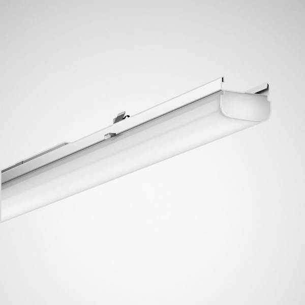 Trilux 9002112828 9002112828 LED-Geräteträger  48 W LED  Weiß 1 St.