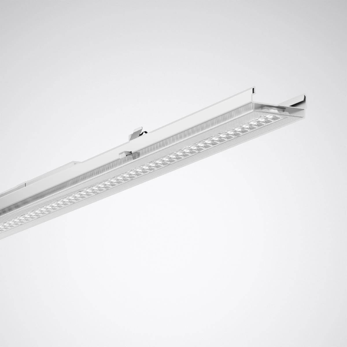Trilux 9002113580 9002113580 LED-Geräteträger 126 W LED Weiß 1 St.