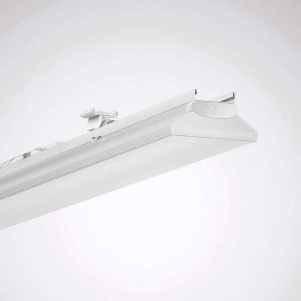 Trilux 9002218938 9002218938 LED-Lichtbandleuchte  29 W LED  Weiß 1 St.