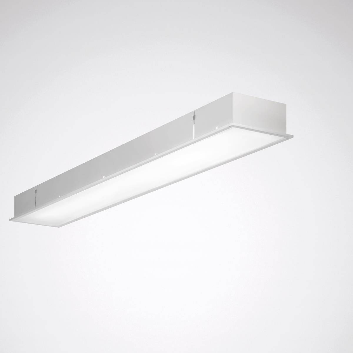 Trilux 8229762 8229762 LED-Einbauleuchte LED 32 W Weiß