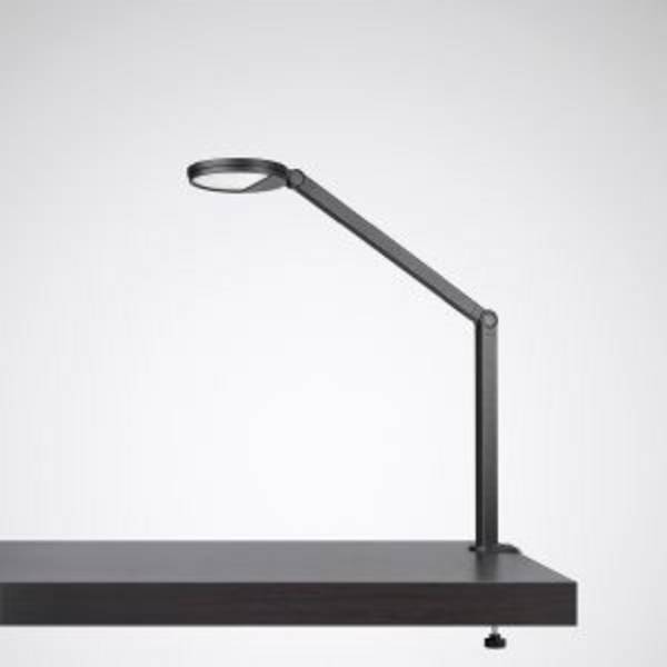 Trilux 7855659 7855659 LED-Tischlampe LED  8.5 W  Schwarz