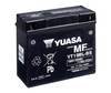Yuasa YT19BL Motorradbatterie 12 V 19 Ah
