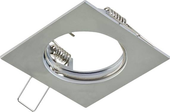 EVN 645014 645014 Einbauring   Halogen ohne 50 W Chrom