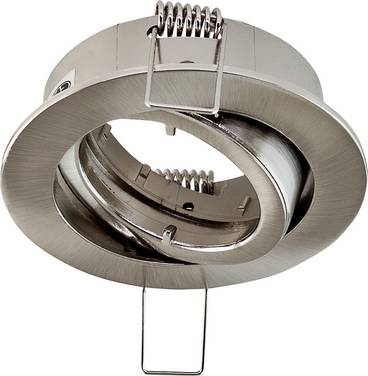 EVN 754013 754013 Einbauring   Halogen ohne 35 W Chrom