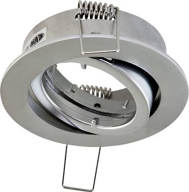 EVN 754014 754014 Einbauring   Halogen ohne 35 W Chrom